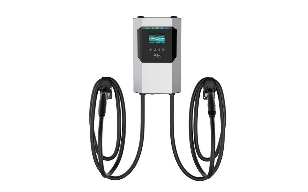 Fast EV Chargers