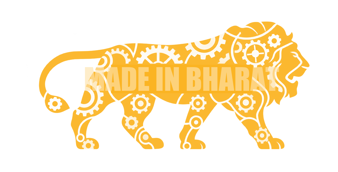 Made in Bharat