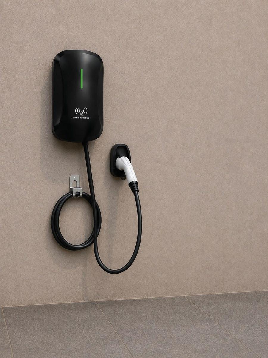 EV Chargers