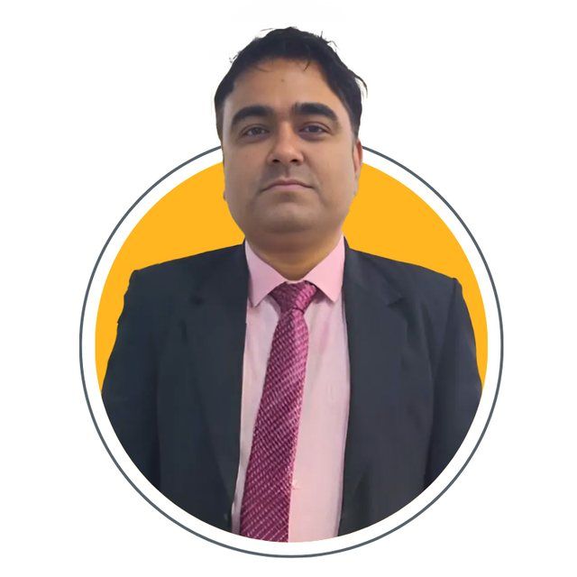 Puneet Singh