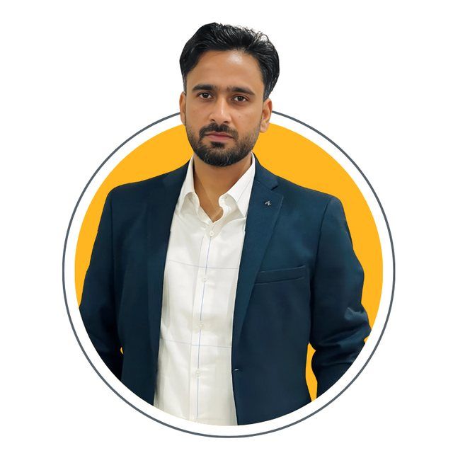Ishan Sharma