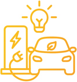 Innovative EV Charging Systems 