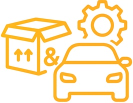 OEM & ODM Manufacturing