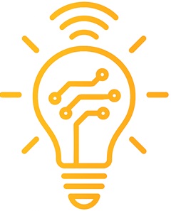 Smart LED Lighting Solutions 