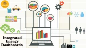 How Integrated Energy Dashboards Are Transforming Commercial Energy Management