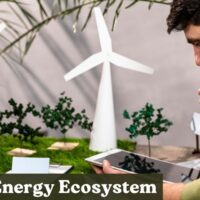 Sishagt’s Smart Energy Ecosystem, IoT-Driven Solutions Beyond LED Lighting