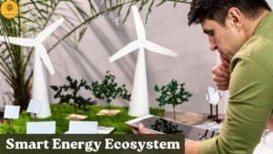 Sishagt’s Smart Energy Ecosystem, IoT-Driven Solutions Beyond LED Lighting