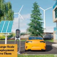 Top 5 Challenges in Large-Scale EV Charging Deployment & How to Solve Them