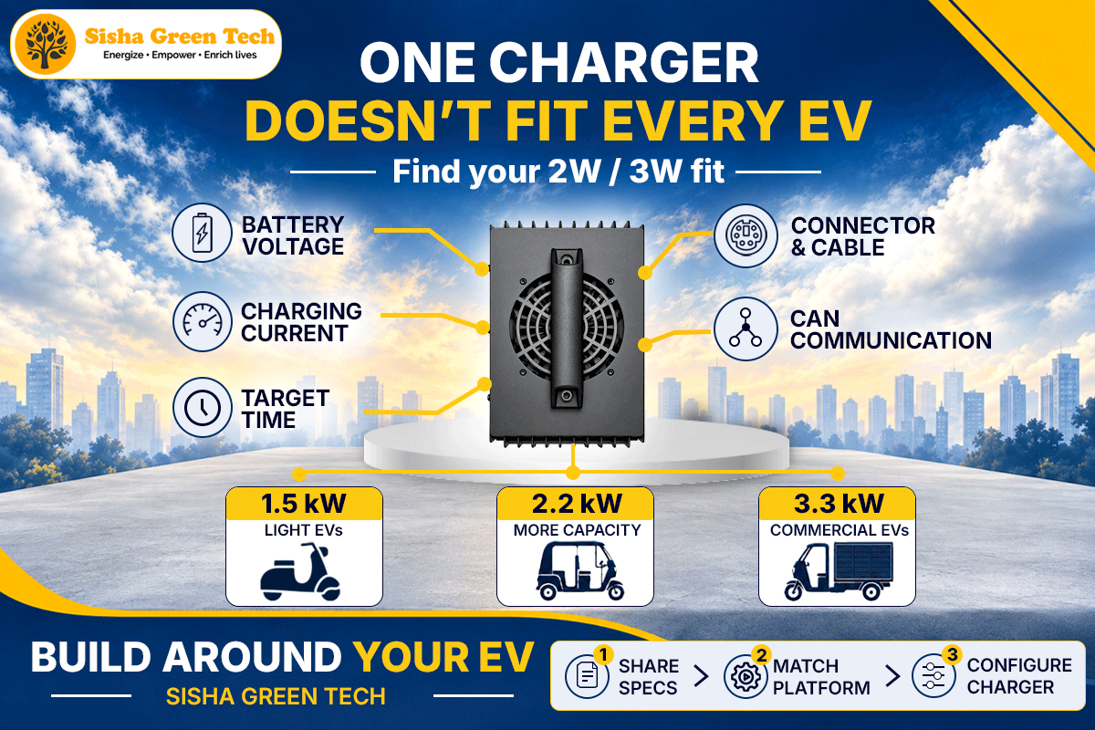 One Charger